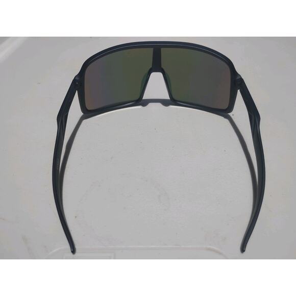 Unbranded New Sunglasses Adults Unisex Multicolor Tented Lense UV400 Black Frame - Picture 6 of 7